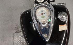 YAMAHA DRAGSTAR 400 CLASSIC 2002 VH01J