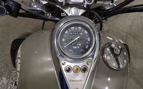 KAWASAKI VULCAN400 CLASSIC VN400A