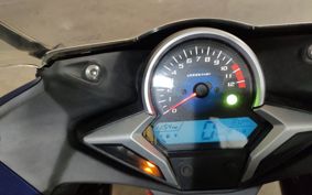 HONDA CBR250R MC41