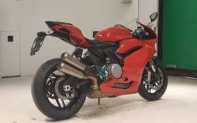 DUCATI 959 PANIGALE 2020