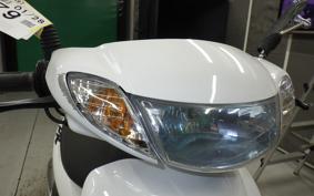 YAMAHA JOG ZR Gen.3 SA39J