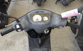 YAMAHA BJ SA24J