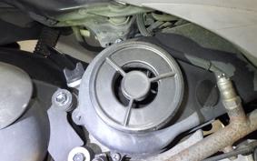 SUZUKI LET's 4 Basket CA43A