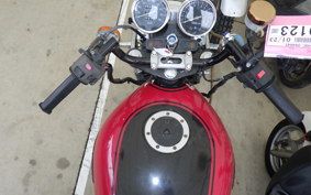KAWASAKI ZEPHYR 400 Gen.2 1994 ZR400C