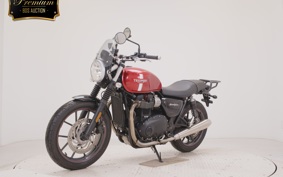 TRIUMPH STREET TWIN 2017