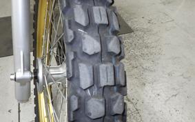 YAMAHA SEROW 250 Gen.3 2024 DG31J