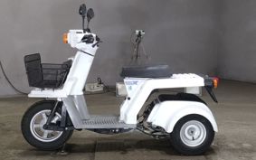 HONDA GYRO TD02