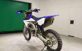 YAMAHA YZ250F CG34C