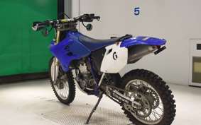 YAMAHA WR250F E