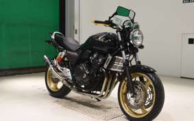 HONDA CB400SF VTEC 2011 NC42
