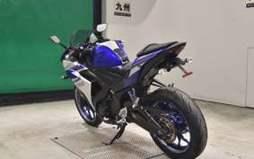 YAMAHA YZF-R25 RG10J