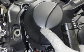 YAMAHA MT-09 SP 2022 RN69J