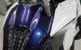KAWASAKI VERSYS X250Aﾂｱﾗｰ LE250D