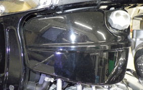 HARLEY FXCW 1580 2009
