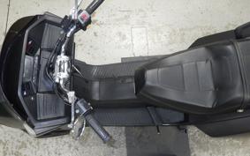 HONDA FUSION X 1980 MF02