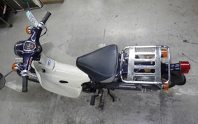 HONDA C50 SUPER CUB AA01
