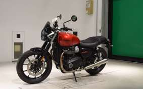TRIUMPH TRIUMPH ストリートツイン 2019