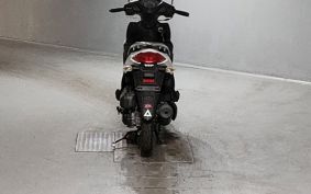 SUZUKI ADDRESS V110 CE47A