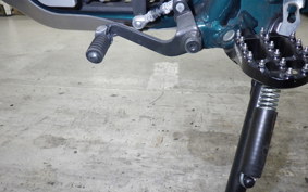 YAMAHA SEROW 250 Gen.3 2022 DG31J