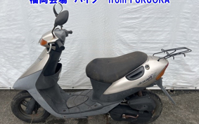 SUZUKI LET's 2
