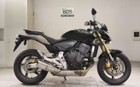 HONDA CB600F 2018