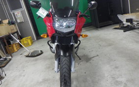 BMW F800S 2008