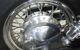 HONDA SHADOW 750 SLASHER 2002 RC48