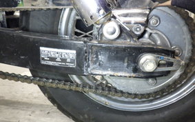 HONDA SHADOW 400 2004 NC34