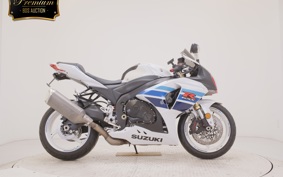 SUZUKI GSX-R1000 2014