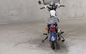 HONDA SUPER CUB110 JA07