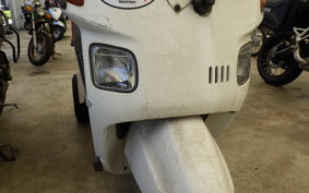 HONDA GYRO CANOPY TA02