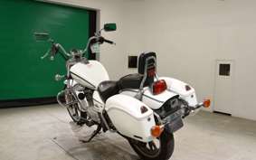 SUZUKI GZ125HS 1992
