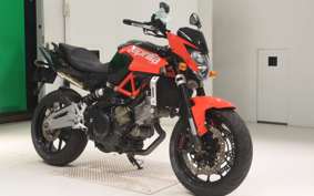 APRILIA SHIVER 750 2012