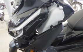 HONDA FORZA 250 MF17