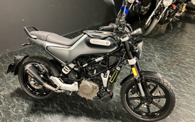 OTHER HUSQUARNA SVARTPILEN250 SP250