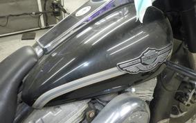 HARLEY FLHT 1450 2003