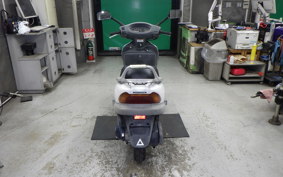 HONDA SPACY 125 Gen. 3 JF04