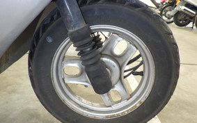 HONDA DIO Gen.6 AF68