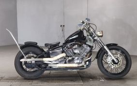 YAMAHA DRAGSTAR 400 1996 4TR