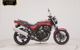 KAWASAKI ZRX-2 2007 ZR400E