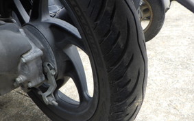 HONDA DIO 110 JF58