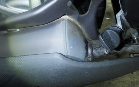 HONDA ﾍﾞﾝﾘｨ50 2004 AA03