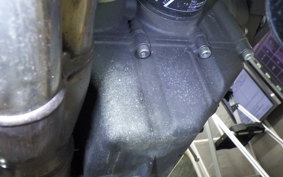 YAMAHA MT-09 Tracer 2015 RN36J