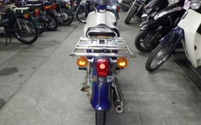HONDA C50 SUPER CUB 2025 C50