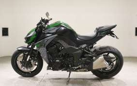 KAWASAKI Z1000 Gen.5 2019