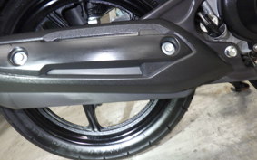 SUZUKI ADDRESS 110 2015 CE47A