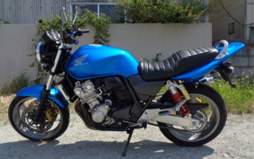 HONDA CB400SF 2010 NC42