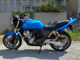 Фото Honda CB400SF 2010 с японского аукциона