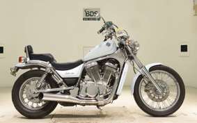 SUZUKI INTRUDER 750 1986 VR51A