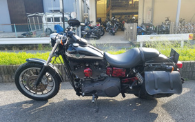 HARLEY FXDL 100th 2003 GDV
